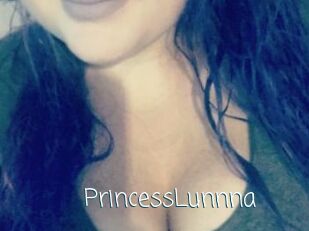 PrincessLunnna