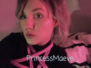 PrincessMaeve