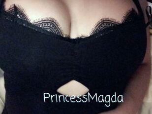 PrincessMagda