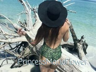 PrincessMariaFlower