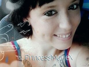 PrincessMarieX