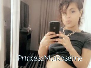 PrincessMiaRoseline