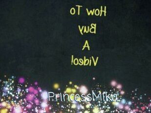 Princess_Mika