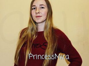 PrincessMira