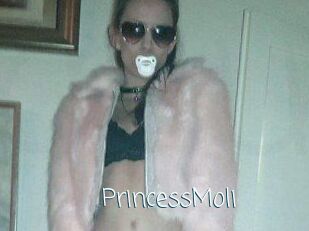 PrincessMoli