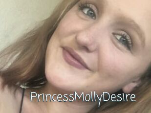 PrincessMollyDesire