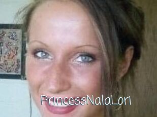 PrincessNalaLori