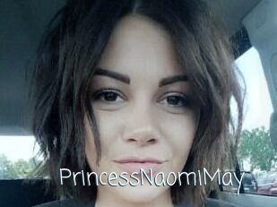 PrincessNaomiMay