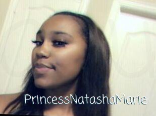 PrincessNatashaMarie