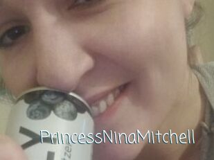 PrincessNinaMitchell