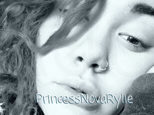 PrincessNovaRylie