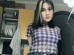 PrincessNuri