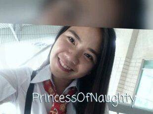 PrincessOfNaughty