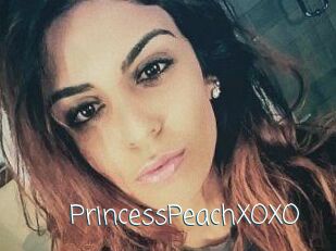 PrincessPeachXOXO