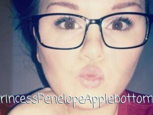 PrincessPenelopeApplebottom