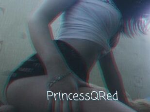 PrincessQRed