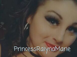 PrincessRaiynaMarie