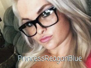 PrincessReaganBlue