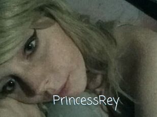PrincessRey