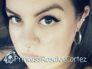 PrincessRosaleeCortez