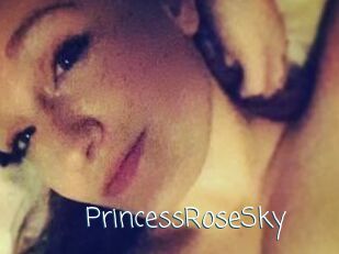 PrincessRoseSky