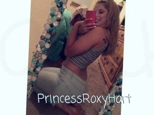 PrincessRoxyHart