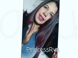 PrincessRya