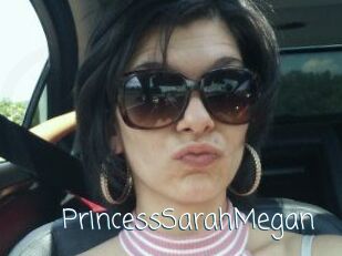 PrincessSarahMegan
