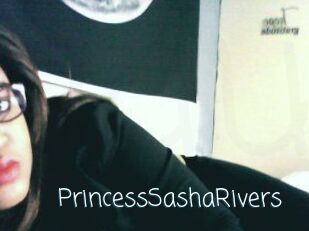 PrincessSashaRivers
