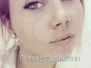PrincessSashaSinn