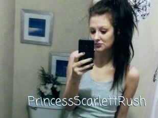 PrincessScarlettRush