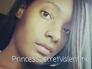PrincessSecretValentine