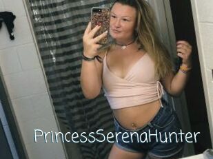 PrincessSerenaHunter