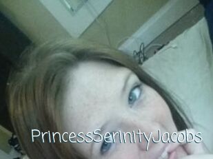 PrincessSerinityJacobs