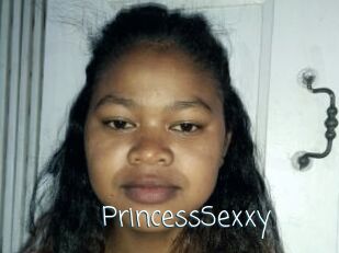 PrincessSexxy