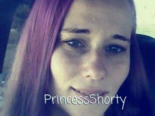PrincessShorty