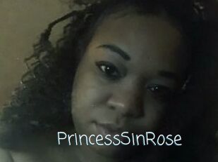 PrincessSinRose