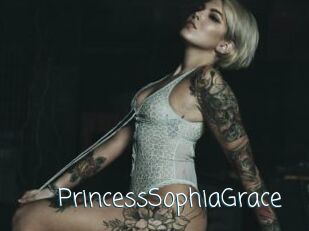 PrincessSophiaGrace