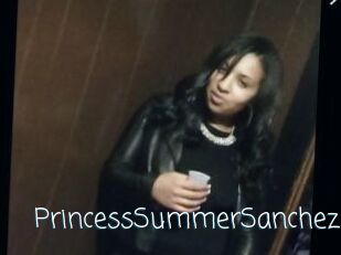 PrincessSummerSanchez