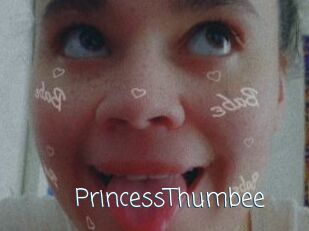 PrincessThumbee