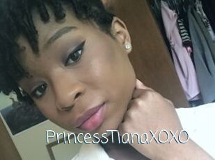 PrincessTianaXOXO