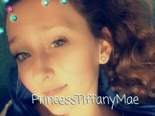 PrincessTiffanyMae