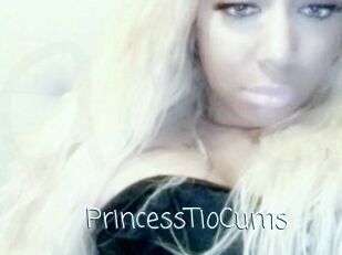 PrincessTioCums