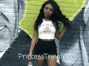 PrincessTrinaMoore