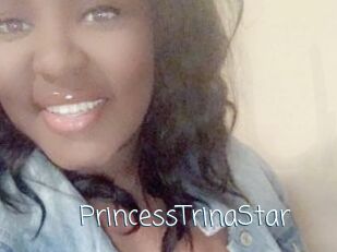 PrincessTrinaStar