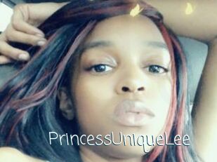 PrincessUniqueLee