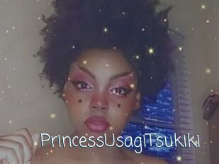 PrincessUsagiTsukiki