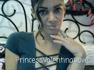 PrincessValentinaLove