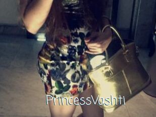 PrincessVashti