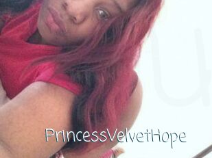 PrincessVelvetHope